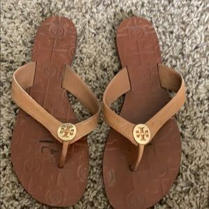 Tory Burch sandals